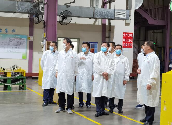 張建恒到汕頭樂(lè)凱、廈門圖文調(diào)研