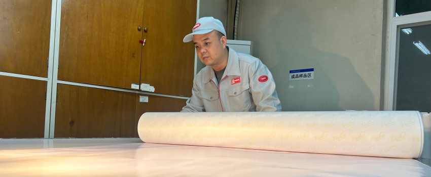 亮相即滿產！樂凱多功能涂布材料新產線交出亮眼成績單