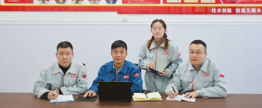 喜報！中國樂凱兩家勞模工匠創(chuàng)新工作室入選2025年全國總工會支持建設(shè)名單